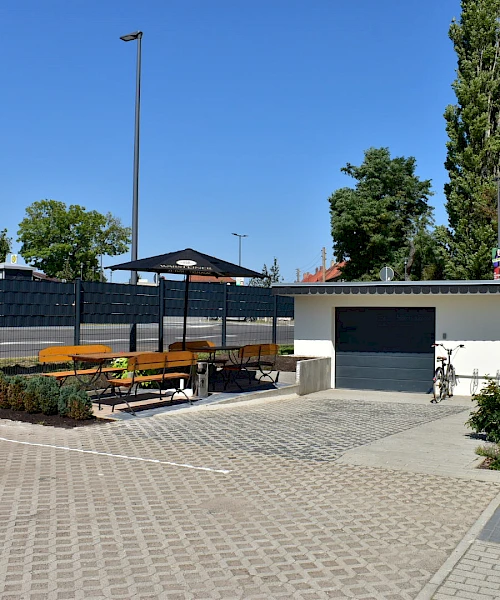 Freizeit & Erholung.